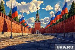 Россия оказалась на грани исторической победы над Западом, заявил Яковенко