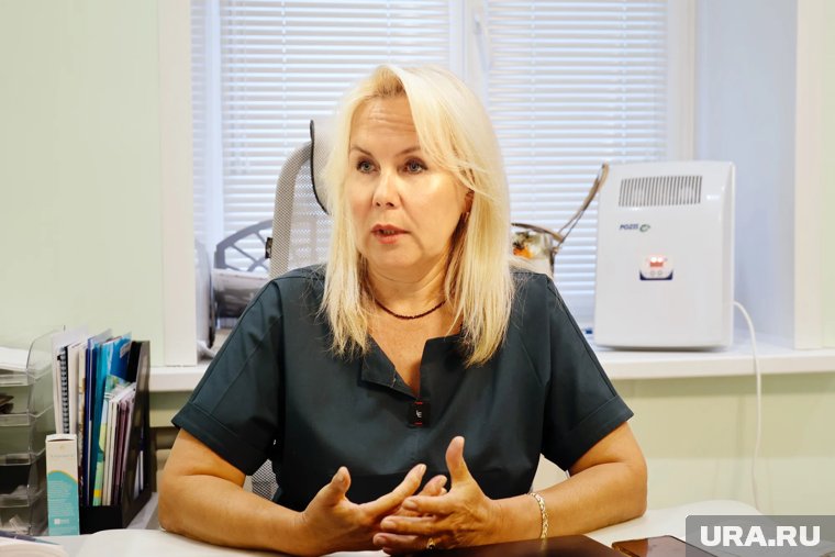 Алла Попова рассказала о женском здоровье