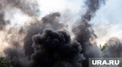 В Люберцах произошел взрыв на заводе