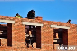 Новые объекты построят в регионе