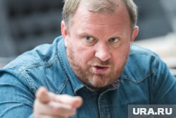 Ивлев познакомился с будущей женой на рынке в Москве
