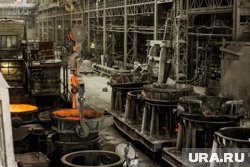 Ремонт печей ЧЭМК сделает комфортной работу персонала
