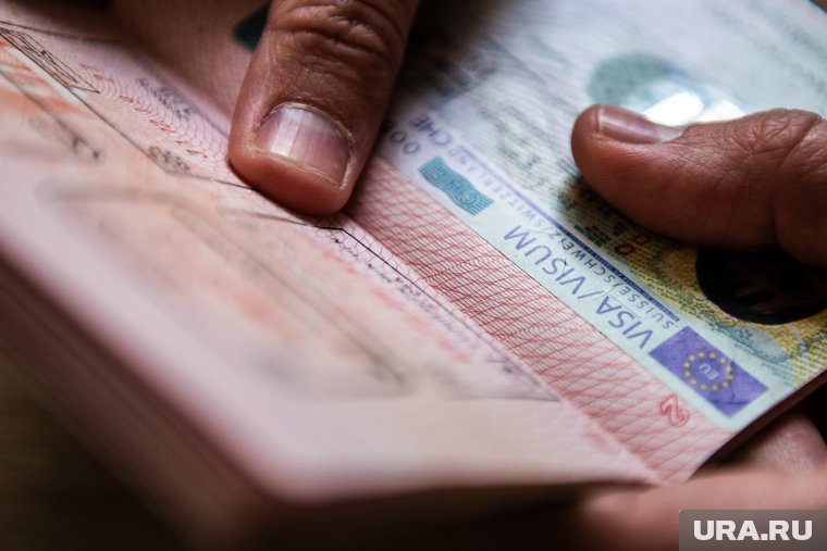 Существует вероятность, что запрет на въезд в Шенгенскую зону для участников СВО не будет открыт даже после окончания спецоперации на Украине