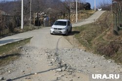 За год спрос на автопутешествия у горожан вырос на 47% 