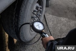 Техосмотр не прошли 2000 машин крупной нефтесервисной компании из Нижневартовска