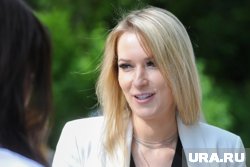 Яна Лантратова предлагает запретить высаживать из транспорта пенсионеров 