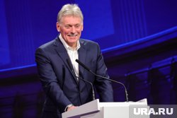 Песков заявил, что не стоит ждать встречи Путина и Зеленского в августе