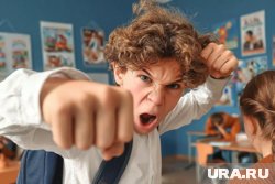 Буллинг - не редкость в ямальских школах 