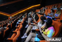 Уточняйте расписание сеансов на сайтах кинотеатров