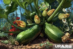 Чтобы урожай дольше хранился, его важно правильно собрать