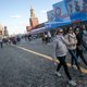 В Москве закроют улицы в честь дня Победы: карта перекрытий 