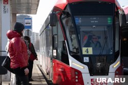 Движение транспорта в центре Перми временно запрещено