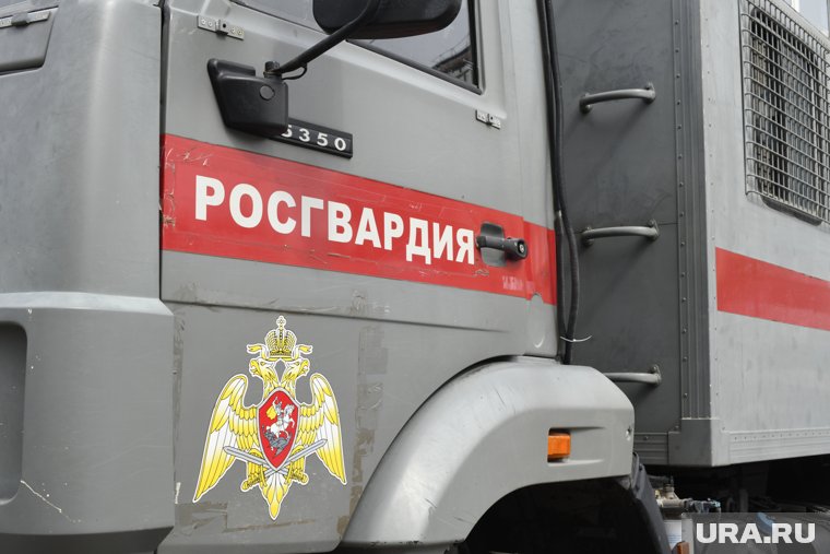 Бывший замглавы Росгвардии обвиняется во взятках и злоупотреблении полномочиями