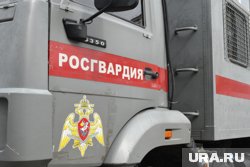 Бывший замглавы Росгвардии обвиняется во взятках и злоупотреблении полномочиями