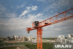 В этом году компания «Крановые технологии» отметила 15-летний юбилей