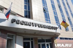Состояние атмосферного воздуха соответствует санитарным нормам, превышения радиационного фона не выявлено