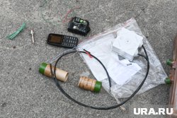 В ЛНР трое подростков обсуждали в закрытых группах подготовку к потенциальным терактам в школах, в частности - изготовление СВУ