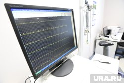 Кардиоцентр принял 220 пациентов со всего мира за шесть месяцев 2025 года