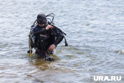 Также водолазы очистят и два других водоема для купания (архивное фото)