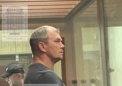 Алексея Кабочкина обвиняют в создании преступного сообщества