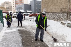 Осужденных будут привлекать к уборке улиц и кладбищ, ремонту дорог