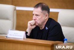 Вячеслав Вегнер высказал свое предложение в телеэфире