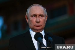 Президент Владимир Путин дал старт активной фазе военных учений "Океан-2024"