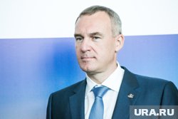 Руслан Кухарук проверил строительство ключевых объектов в Березово