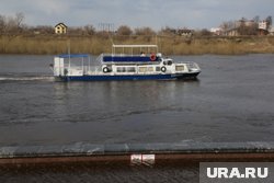 Рейс перенесен с 13 на 14 июня