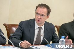 Участие Мединского в готовящихся переговорах в Стамбуле имеет символическое значение, считает политолог