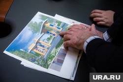 Победитель будет отвечать за внедрение стандартов в формировании архитектурной среды региона