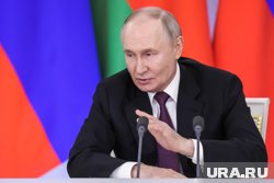 Путин назвал патриотизм молодежи самым главным условием успеха страны