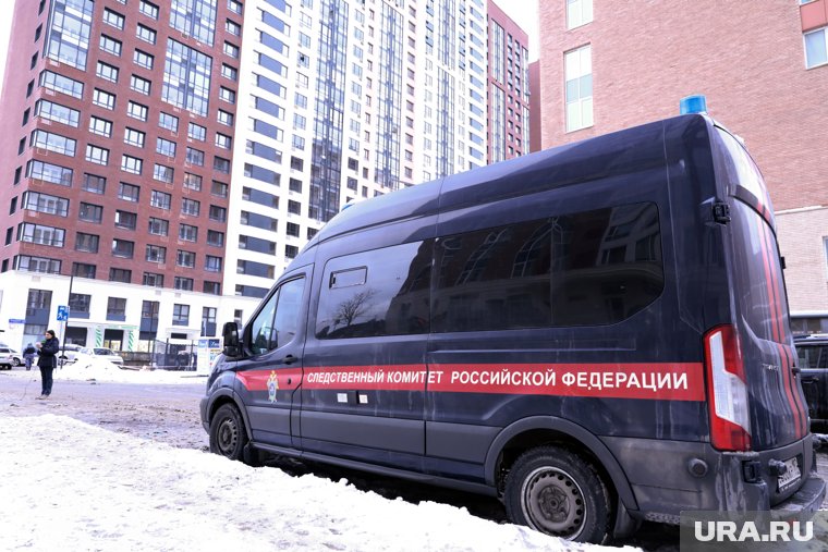 СК РФ завел новое уголовное дело на мигрантку из Подмосковья