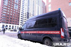 СК РФ завел новое уголовное дело на мигрантку из Подмосковья
