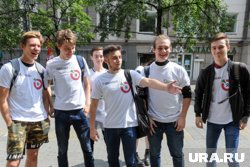 Для регистрации в качестве кандидатов «яблочникам» придется собирать подписи