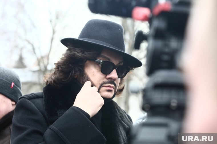Соседов считает, что Киркоров должен делиться заработанными деньгами с россиянами