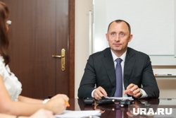 В рамках дела ранее  задержали врио заместителя губернатора Курской области Базарова