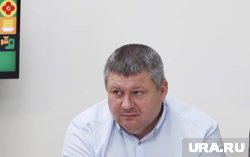 В Кургане следователи возбудили новое уголовное дело против бывшего депутата