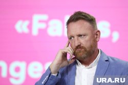 Российского журналиста задержали в Румынии