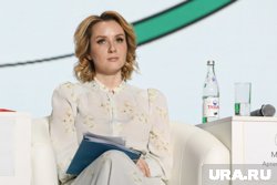 Львова-Белова заявила, что все обвинения Украины безосновательны