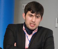 Бари Алибасов-младший будет добиваться справедливости