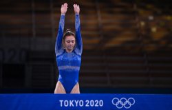 Чемпионка Лебедева будет выступать за Беларусь