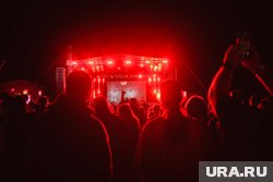 Группа Hollywood Undead выступит в России впервые с 2019 года