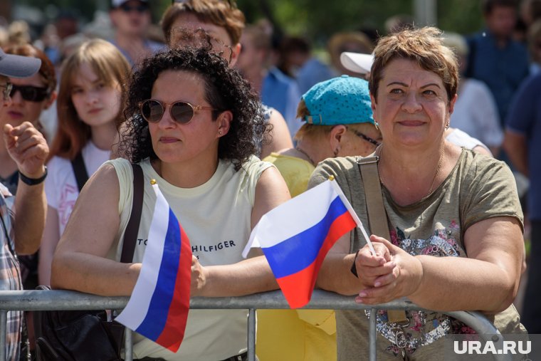 Ямал готовится к праздникам и длинным выходным