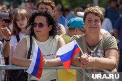 Ямал готовится к праздникам и длинным выходным 