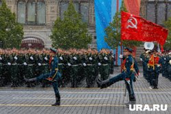 Парады в честь 80-летнего юбилея Великой Победы пройдут по всей России 9 Мая