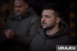 Зеленский сменил состав правительства Украины, чтобы расположить к себе Трампа