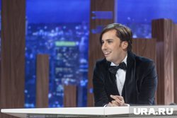 Максим Галкин* отмечает 49 лет
