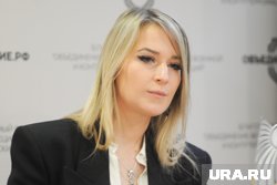 Депутат Госдумы Яна Лантратова считает важным поддерживать те категории граждан, которые принесли стране Победу