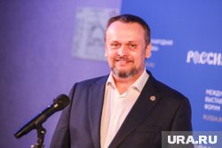 Кандидата на пост главы Минтранса Никитина показали после новостей о смерти Старовойта. Видео